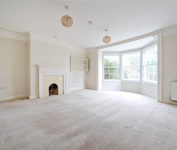 5 bedroom terraced house to rent - Photo 1