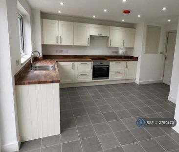 3 bedroom terraced house to rent - Photo 4