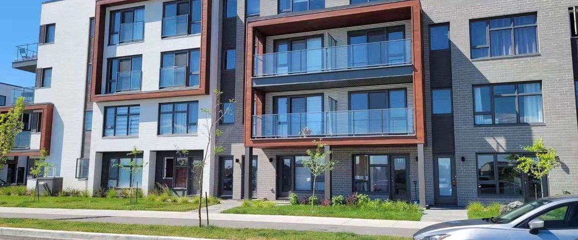 À louer / Appartement - Photo 1