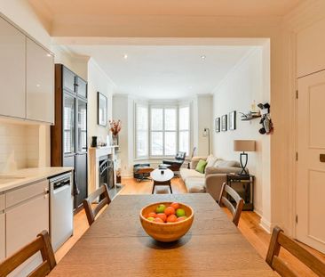 2 bedroom flat to rent - Photo 4