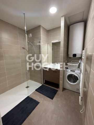 A louer bel Appartement de 76.29 m2 avec un balcon à Lyon 5 - Photo 5