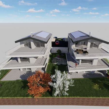 3.5 Zimmer, EG - Photo 3