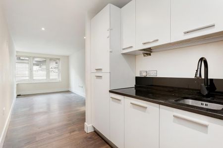 1 bedroom flat to rent - Photo 2