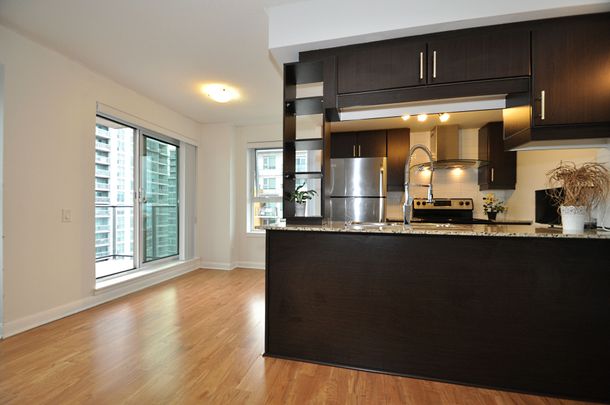 For Lease - 190 Borough Drive Unit# 3310, Toronto, Ontario - Photo 1