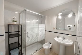 Calle Lajas del Corral