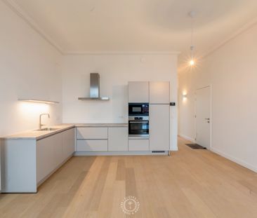 Stijlvol 1-slaapkamer appartement in Temse - Foto 4