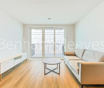 1 bedroom apartment to rent - Photo 4