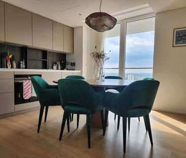 Room in a Shared Flat, York Place, SW11 - Photo 4