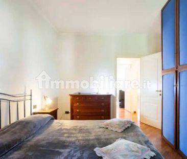 Trilocale via della Capinera, Inganni, Milano - Photo 6
