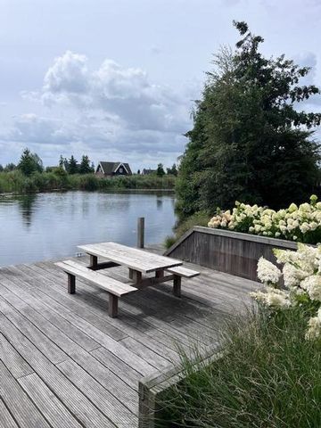 Jonenweg, 5, R 114, Giethoorn - Photo 2