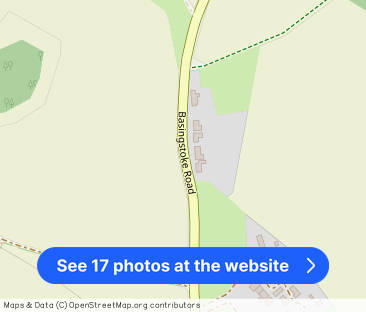 Basingstoke Road, Old Alresford, Alresford, Hampshire - Photo 1