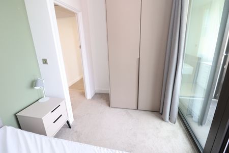 Room in a Shared Flat, Cremer Street, E2 - Photo 2