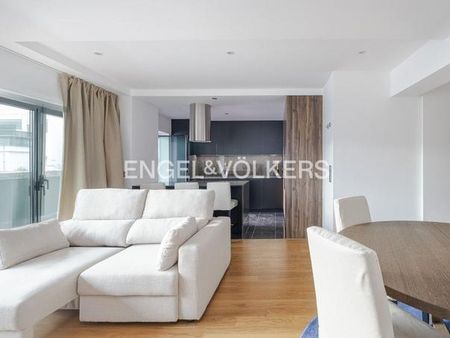 Apartamento T1 - Photo 2