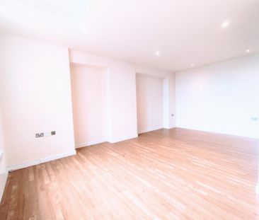 1 bedroom apartment to rent Fish Street, Northampton, Northamptonshire, NN1 - Photo 3