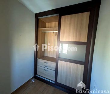 Piso en alquiler en Calle del Río Grande - Photo 3