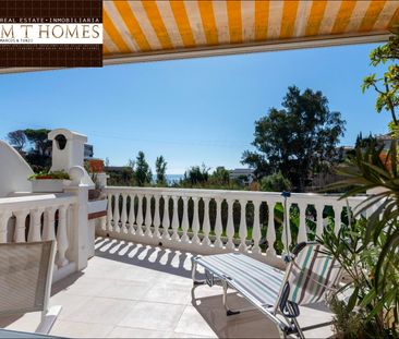 Terraced house - Benalmádena (Torremuelle) - Photo 1