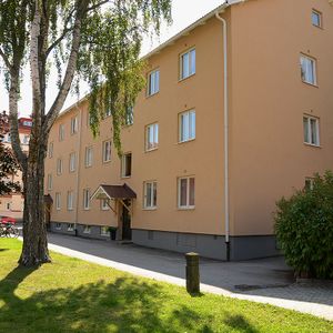 Hantverkargatan 17 B, våning 1 - Foto 2