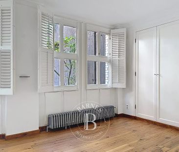 Chatelain - 2-bedroom rear house, large terraces - Photo 4