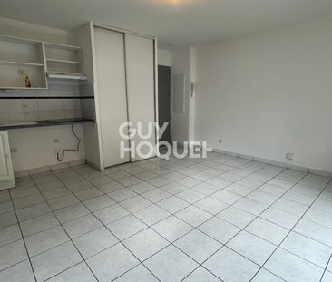 LOCATION d'un appartement T2 (35 m²) à PERPIGNAN - Photo 2