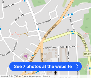 Stockport Road, Mossley, Ashton-Under-Lyne, OL5 - Photo 1