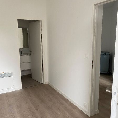 Appartement meublé 2 pièces 29m2 - Photo 4