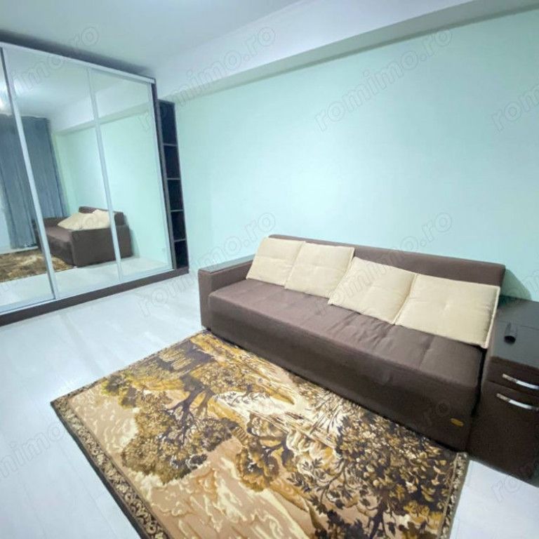 Garsoniera in Bucuresti, sector 2 Eminescu - Fotografie 1