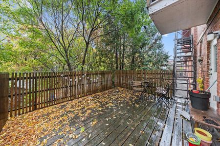 For Lease - 484 Gilmour Street Unit# 5, Ottawa Centre, Ontario - Photo 4