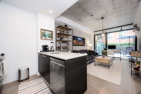 For Lease - 90 Broadview Avenue Unit# 207, Toronto, Ontario - Photo 4