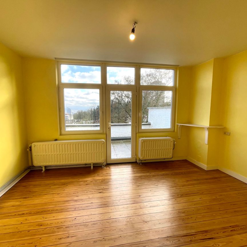 Appartement met drie slaapkamers in Liège - Photo 1