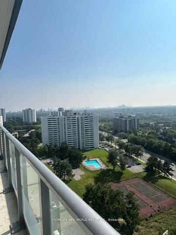 For Lease - 32 Forest Manor Road Unit# 1611, Toronto, Ontario - Photo 5