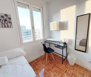 Paseo de las Delicias, Madrid, Community of Madrid 28045 - Photo 2