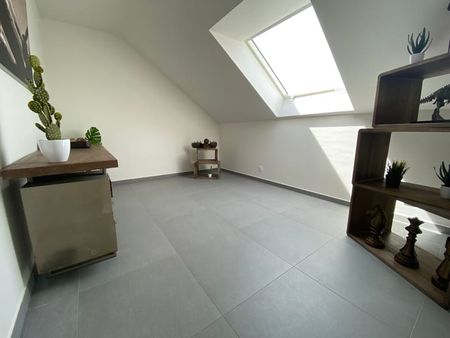 Penthouse te huur - Photo 3