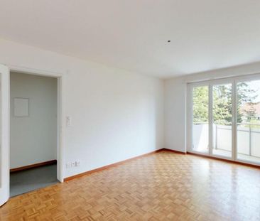 Schöne 3-Zimmer-Wohnung an ruhiger Lage - Foto 6