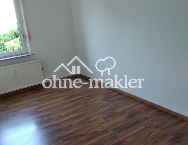 frisch renovierte 3,5 Zimmer Wohnung mit Südbalkon, Dortmund-Kirchlinde - Photo 1