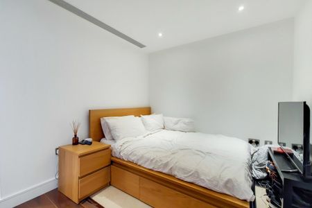 Studio to rent - Photo 3