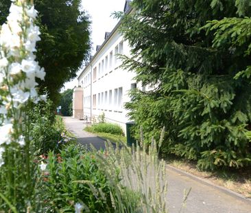 Barrierearme 2-Raumwohnung mit Balkon - Photo 3