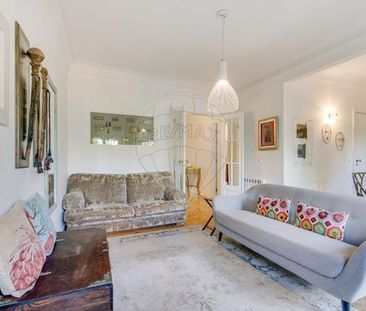 Apartamento T4 em Lisboa - Photo 5