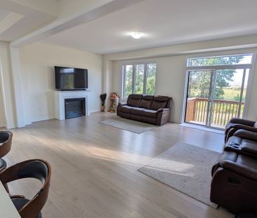 For Lease - 68 Arnold Circle, Brampton, Ontario - Photo 1