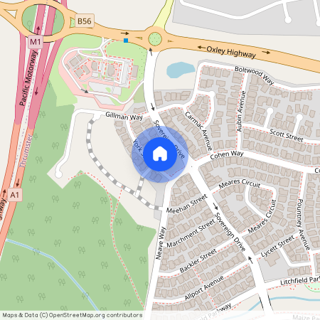 15 York St, NSW 2444, Thrumster