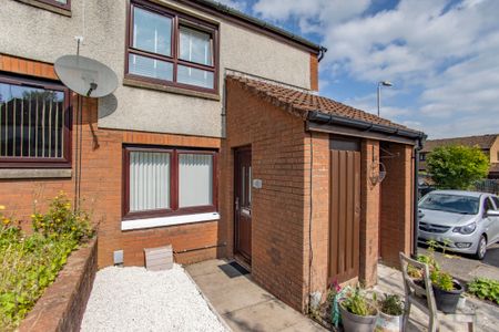 Corbie PLace, Glasgow, G62 7NB - Photo 5