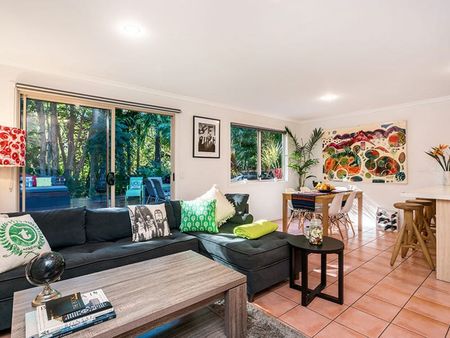 Peaceful Reserve Outlook in Sought-After Lilli Pilli - Photo 2