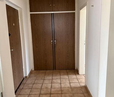 Gemütliche 2,5-Zimmer-Wohnung mit Balkon in Gelsenkirchen-Erle - Photo 1