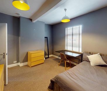 6 bedroom house to rent - Photo 4