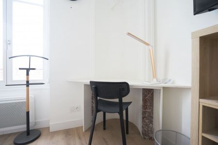 SIVRY L Roommate 3 Bedrooms at Nancy - Photo 5