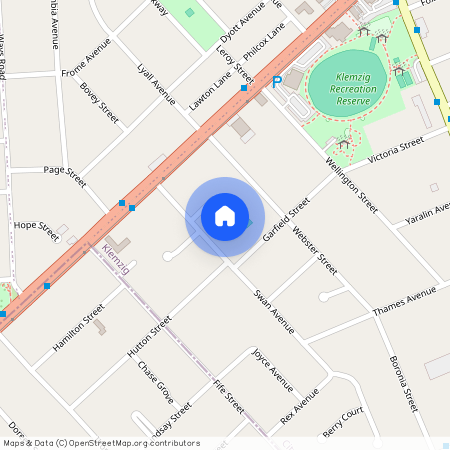 5/10 Swan Avenue, SA 5087, Klemzig