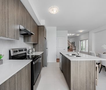 For Lease - 111 Pidgeon Street, Toronto, Ontario - Photo 4