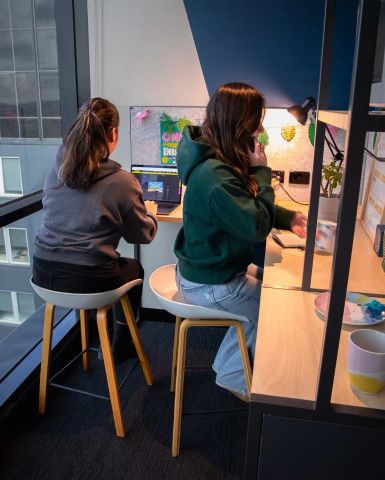 Studio Twin - Photo 5