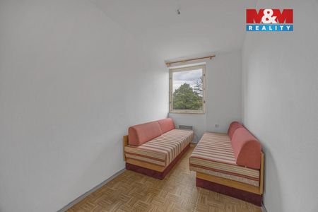 Pronájem bytu 4+1 98 m², Martínkovice - Fotografie 2