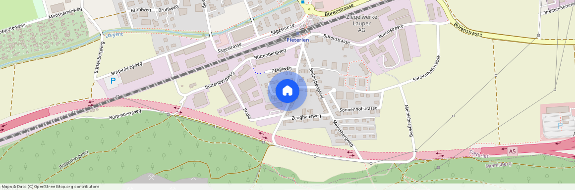 2542, Pieterlen, Gräuschenweg, 10