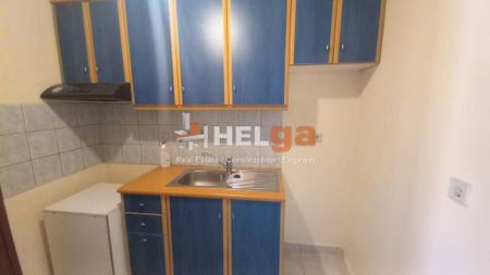 Studio/Γκαρσονιέρα για ενοικίαση Γούβα (Πάτρα) - Photo 4